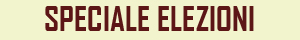 SPECIALE ELEZIONI