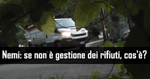 NEMI GESTIONE RIFIUTI